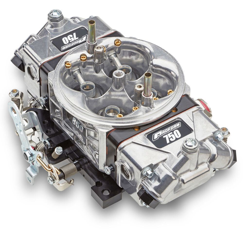 Race Series Carburetor - 67215