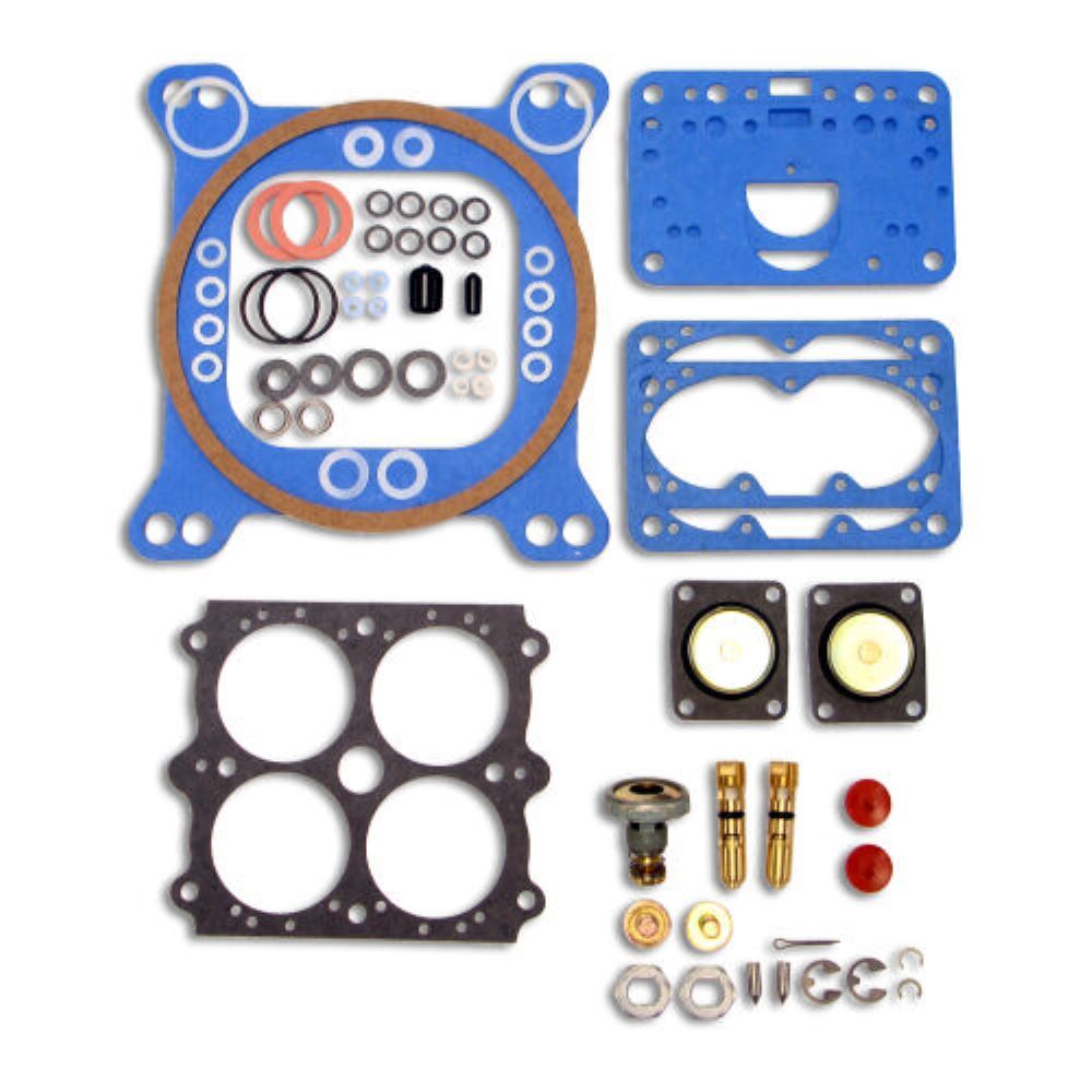 Carburetor Rebuild Kit - 67223