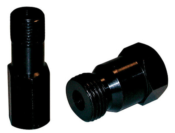 Air Hold Adapter Kit air fitting / spark plug - 67400