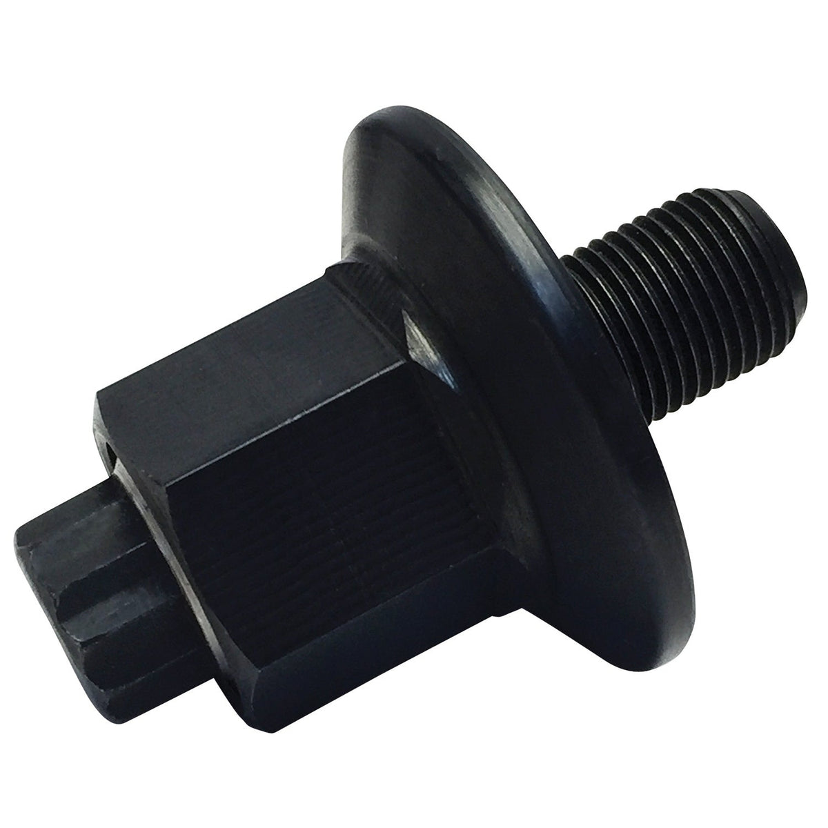 Crankshaft Turning Nut Big Block Chevy - 67427
