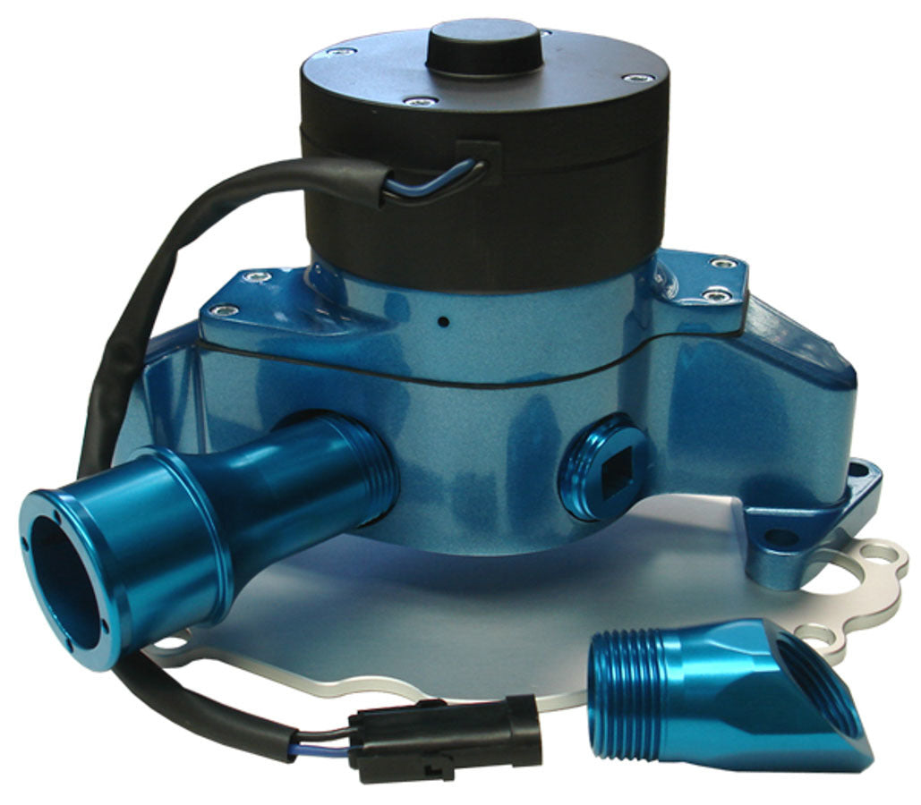 Water Pump 35GPM Small Ford - 68220B