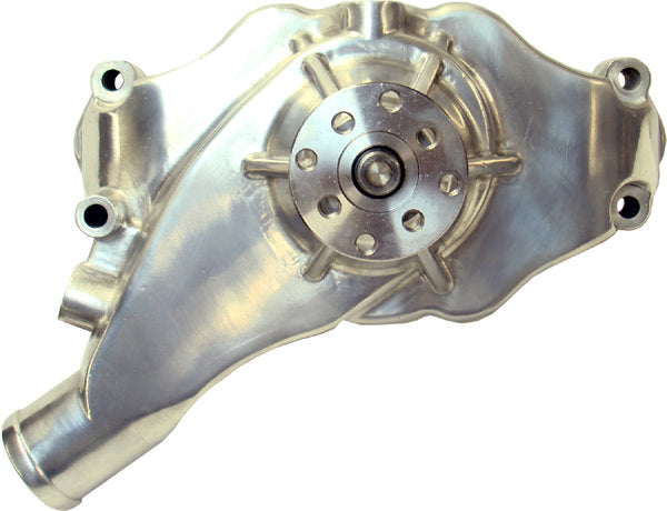 High Flow Mechanical Aluminum - 68242