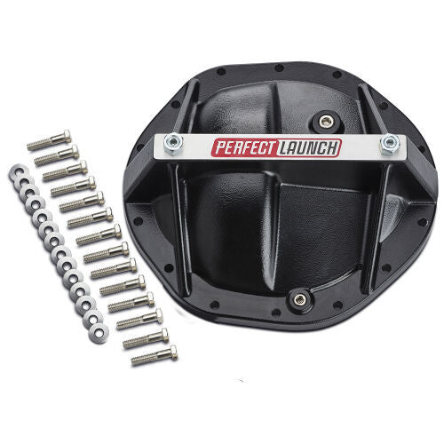 Rear End Cover 14 Bolt - 69505