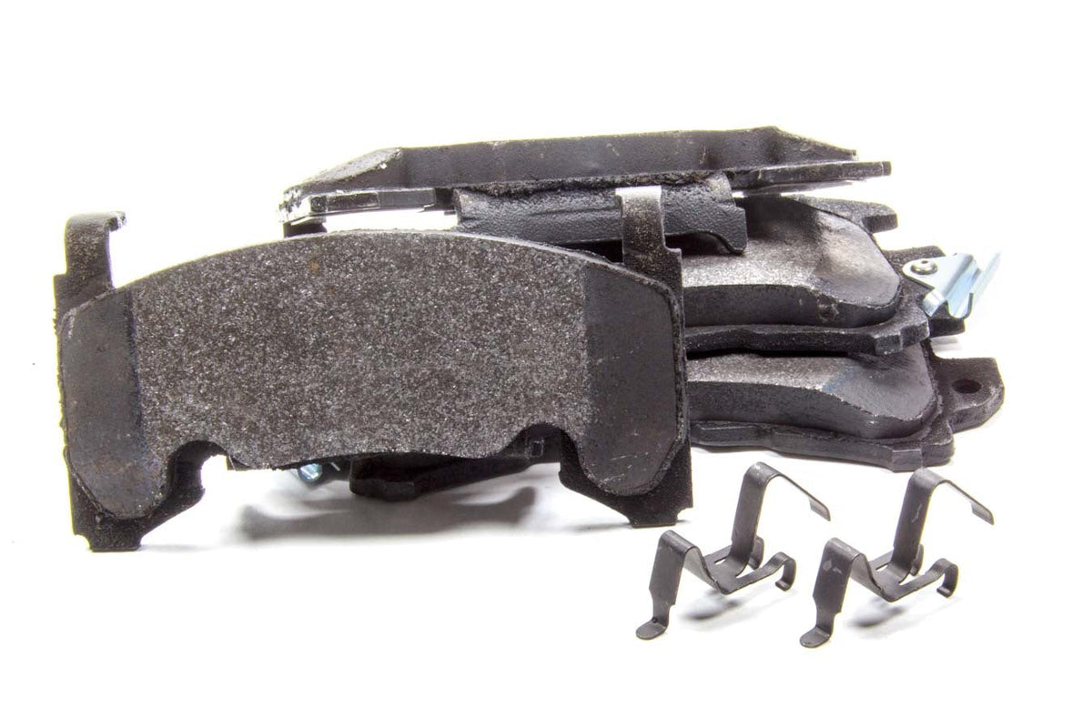 Brake Pads Metric GM - 015420