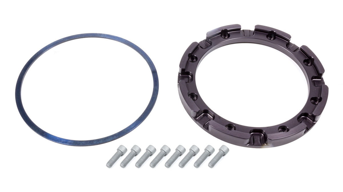 V3 Wide 5 8-Bolt Rotor Plate - 19516207015