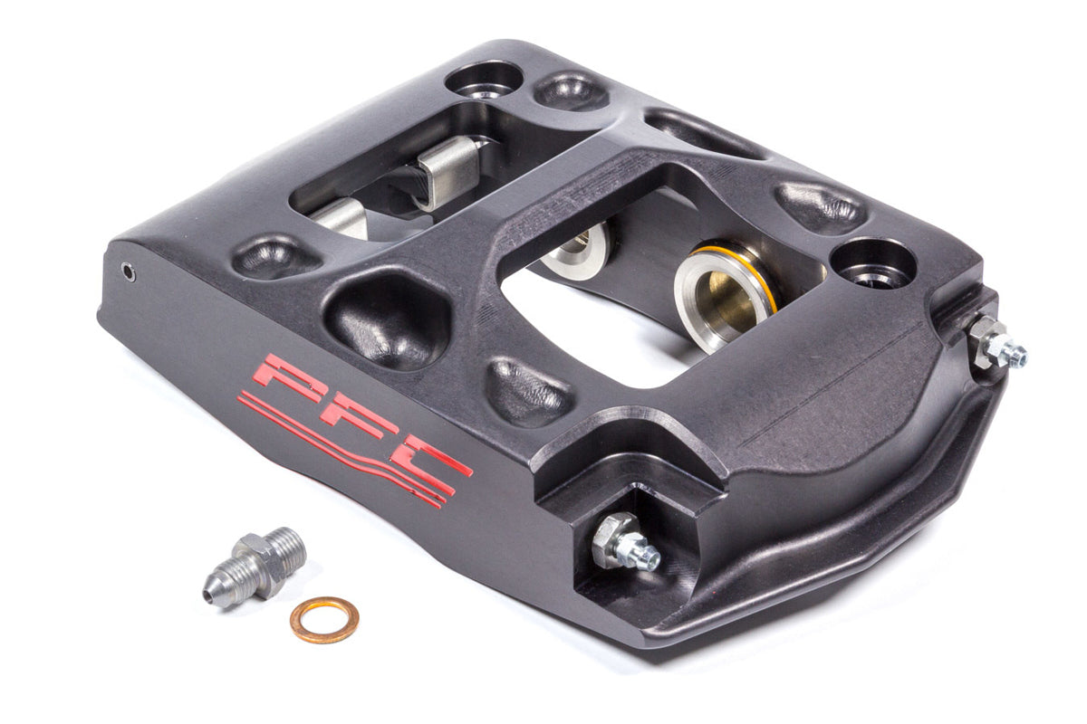 ZR-24 Caliper Right Side Trailing - 2428425529012A