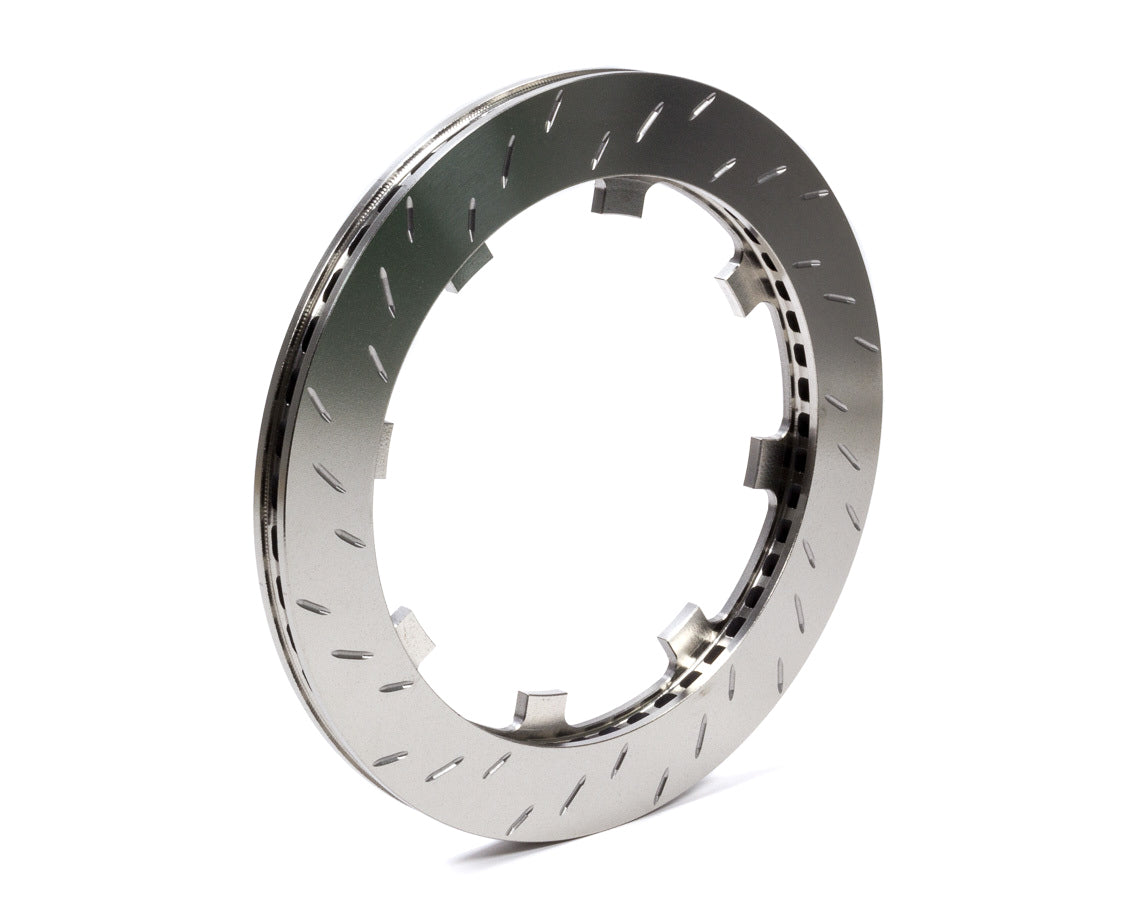 V3 Slotted Street Rotor - 284190035462
