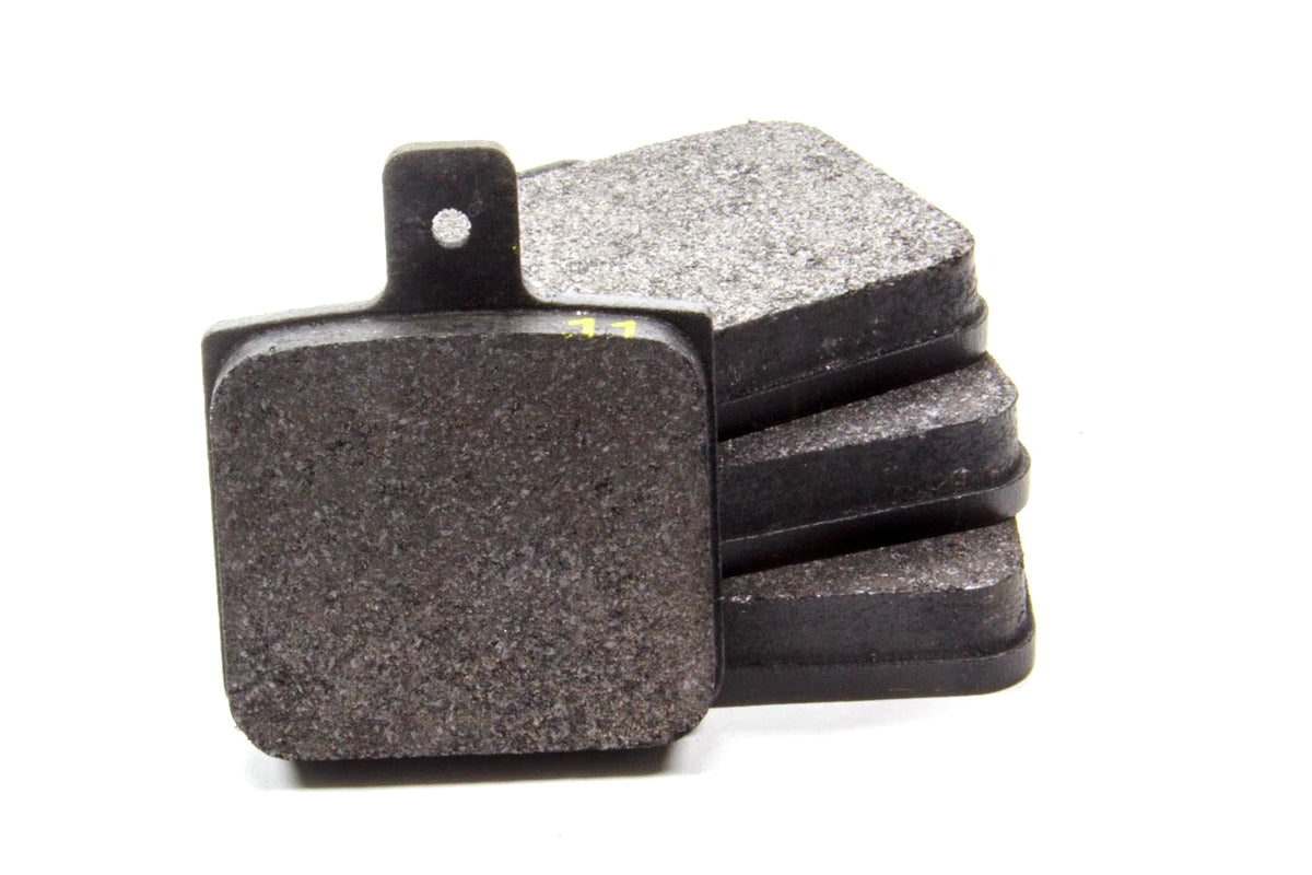 7757 Race Pad Set - 11 C Mpd 12 Mm - 7757111244