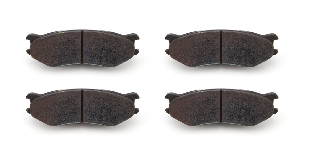 Brake Pads PFC Z34 w/ 20MM Disc - 7905132534
