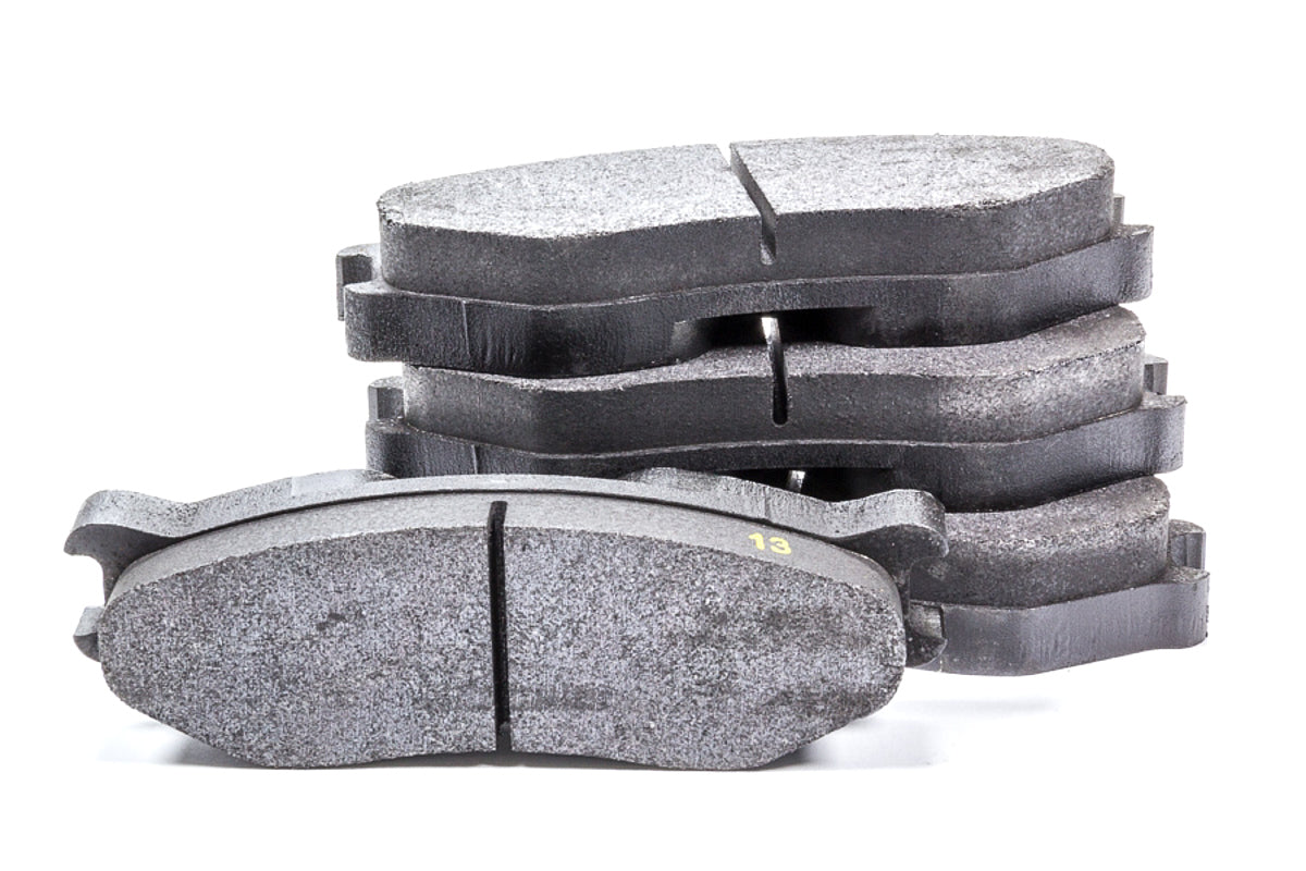Brake Pads PFC ZR34 w/ 20mm Disc - 7905132544