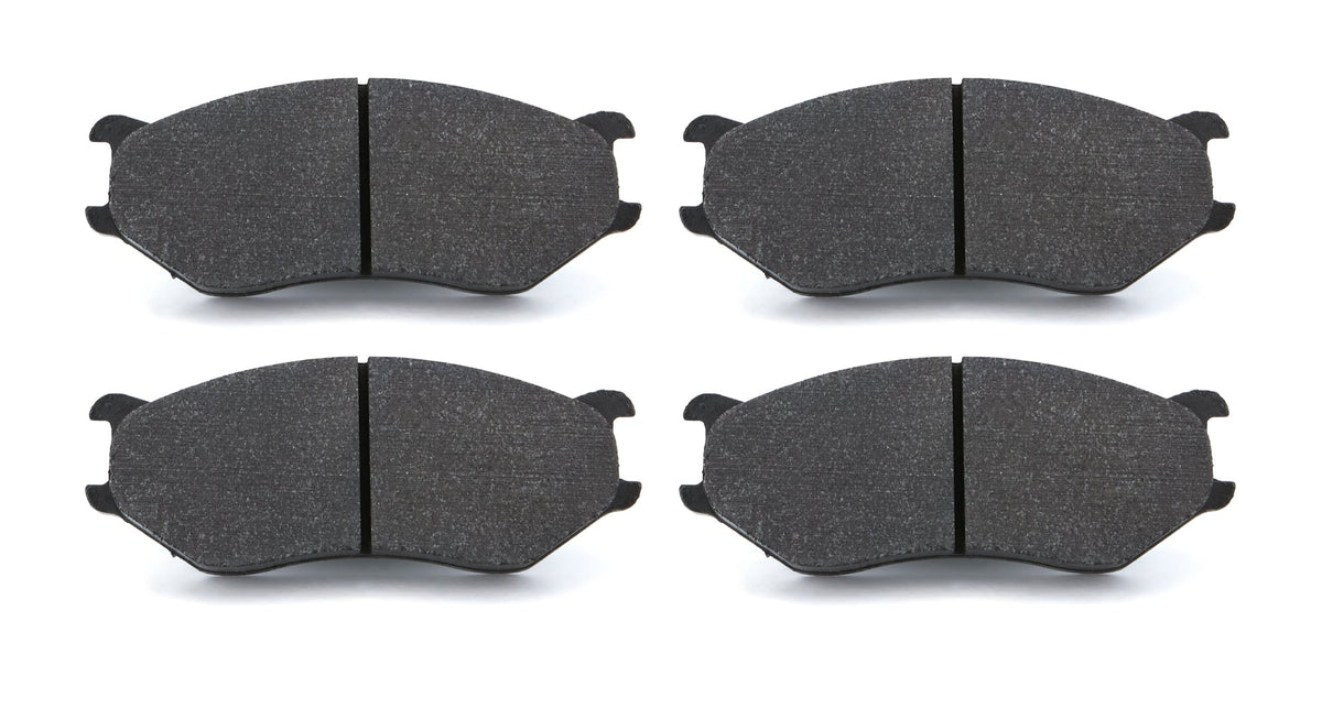 Brake Pad for PFC ZR34 Caliper - 7934011944