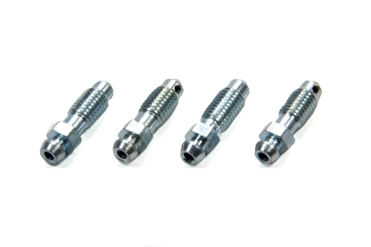 Bleeder Screw Kit 4 pcs - 90090010401