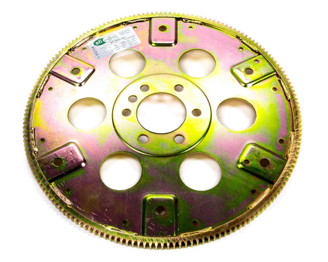 Flexplate 168 Tooth Intake. Chevy - 871001