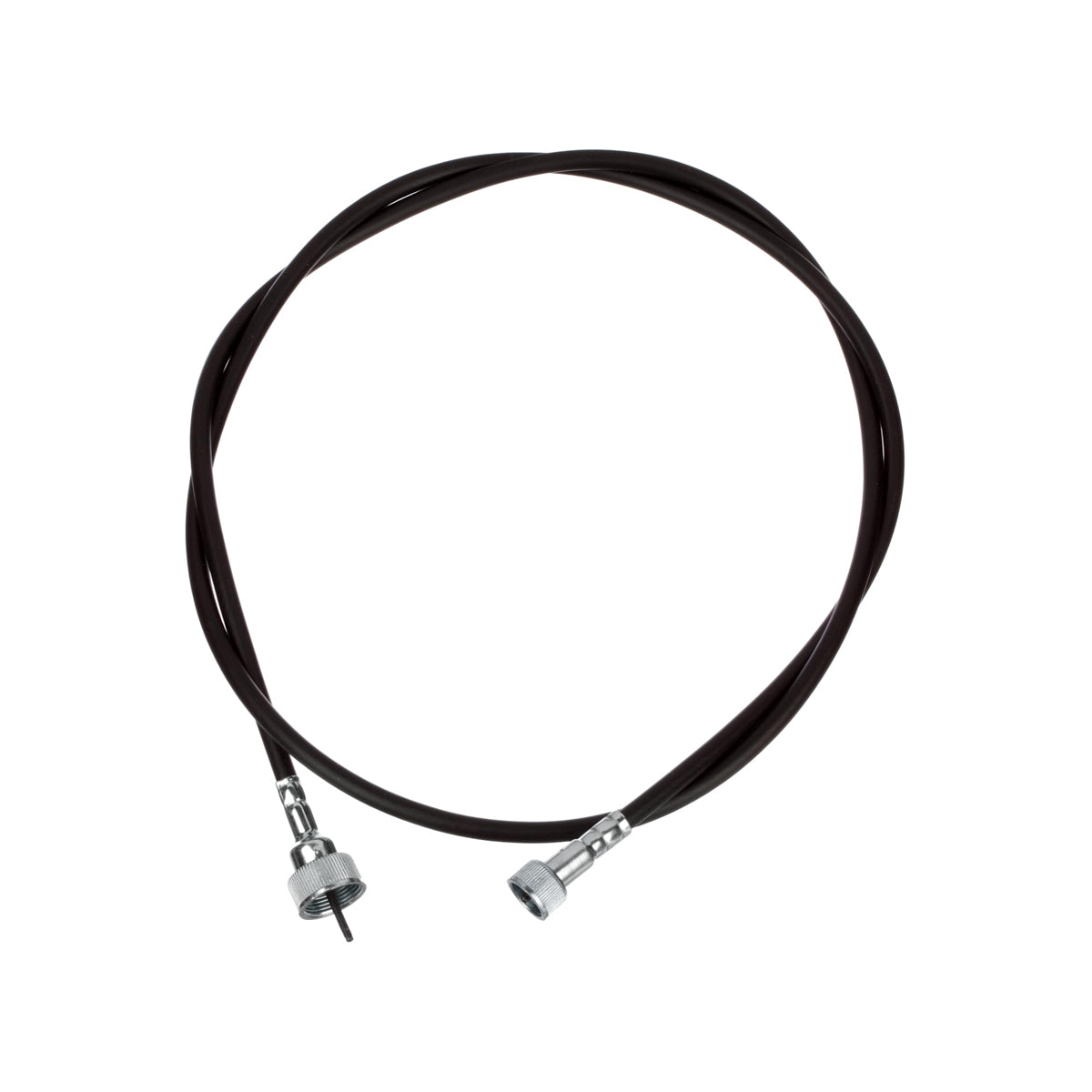 Speedometer Cable 63in Length AMC/GM/Ford/Mopar - CA3002
