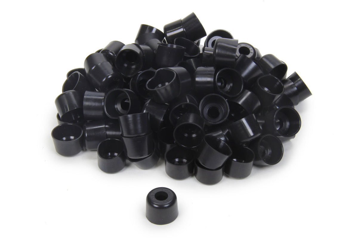 Black Nitrile Oil Seals - 11/32 (100) - OS450100