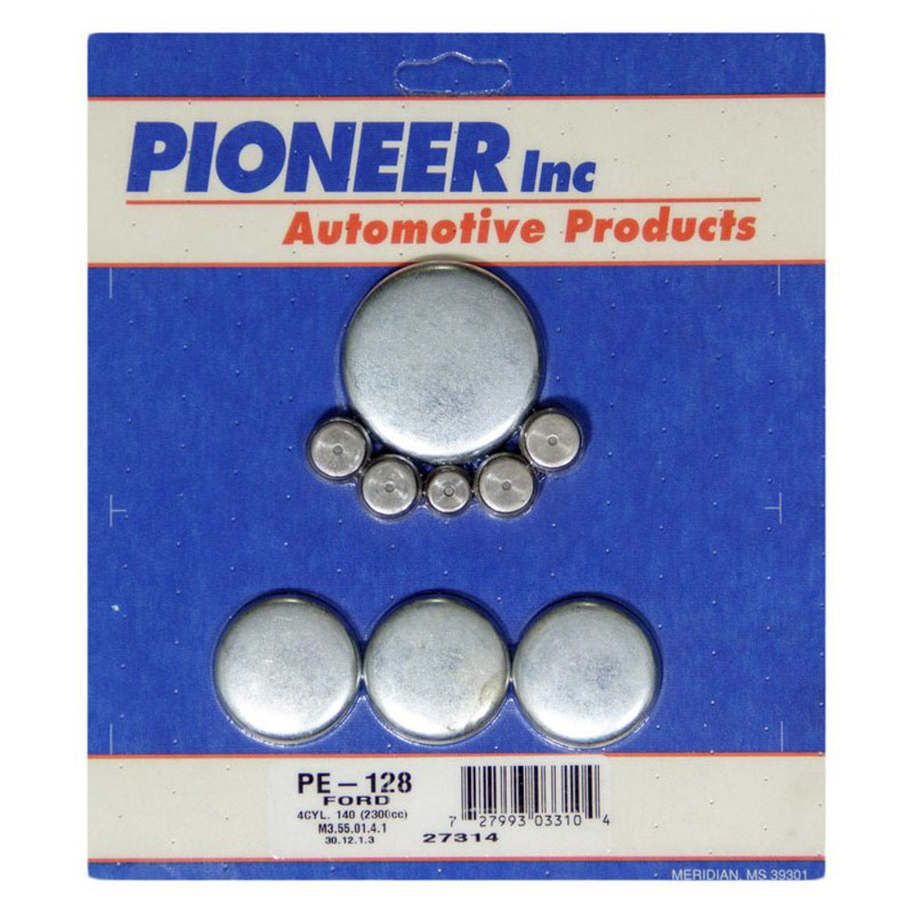 2300 Ford Freeze Plug Kit - PE128