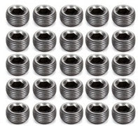Pipe Plugs - 3/8 (25) - PP55425