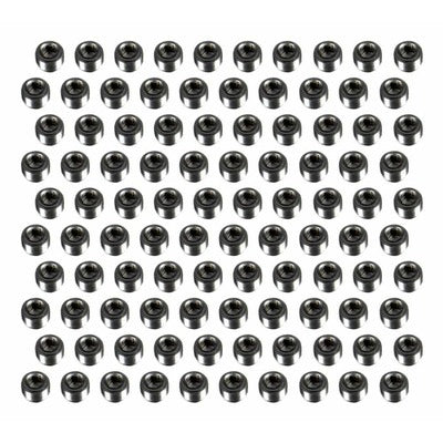 Pipe Plug - 3/8 25pk Hex Socket - PP63725