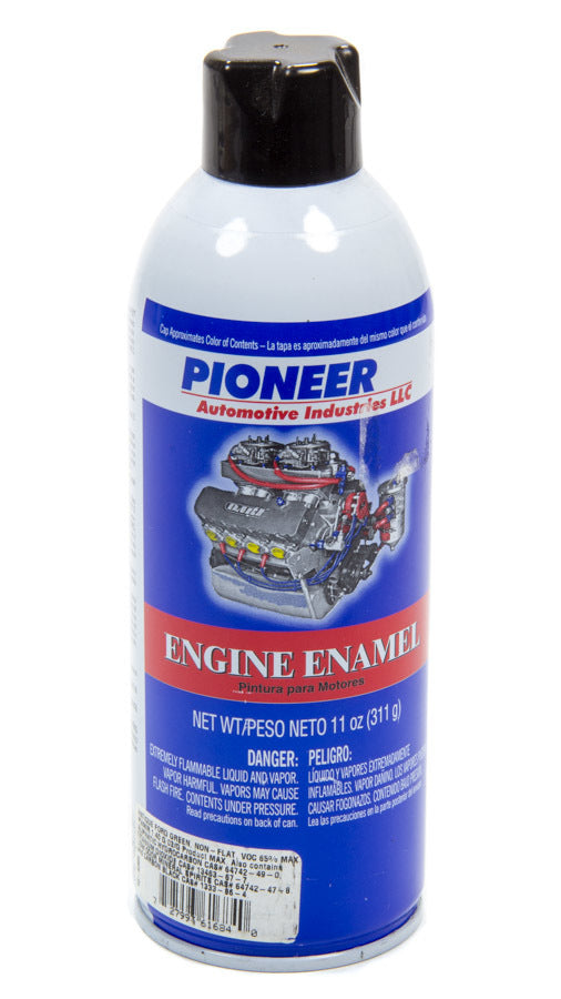 Engine Paint - Ford Antique Green - T18A
