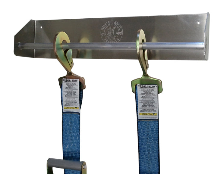 Multiple Strap Hanger 18in - PAL218