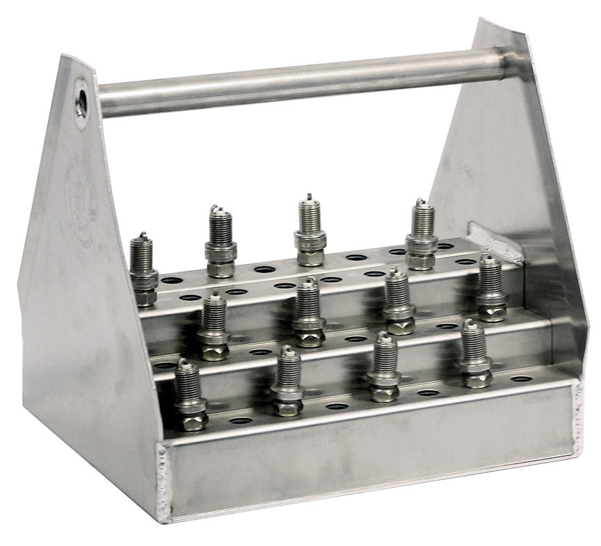 Jr. Plug Caddy 48ct - PAL230