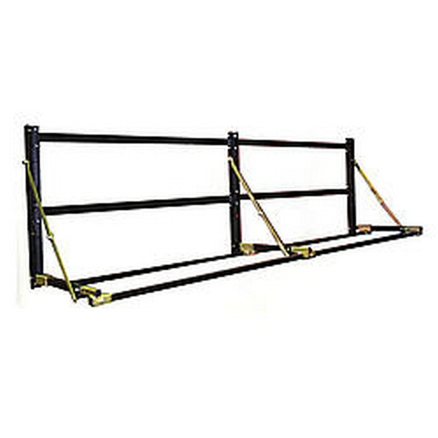 Adjustable Tire Rack 64in Wide - PAL295