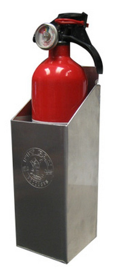 Trailer Cabinet 2LB Fire Extinguisher - PAL353