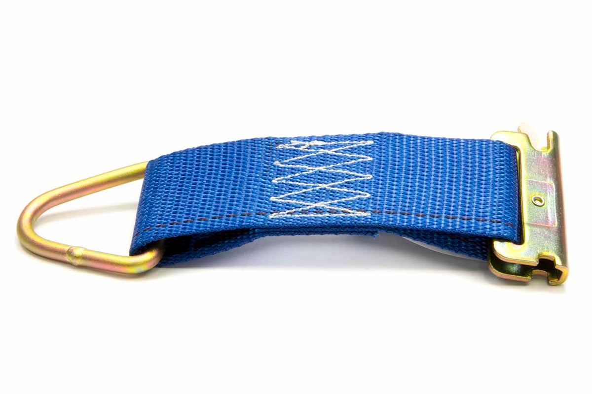 2in X 5in Track Strap - PAL74118