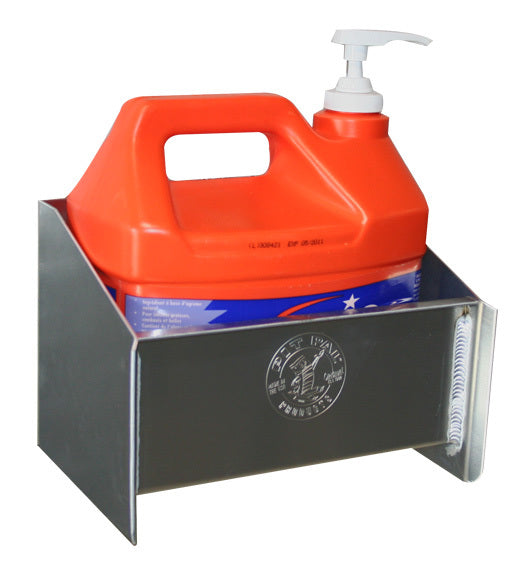 Shelf Go-Jo Dispenser - PAL782