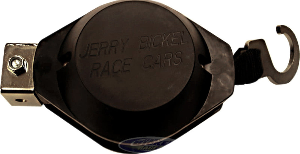 Retractable Tow Strap - JBRC5060