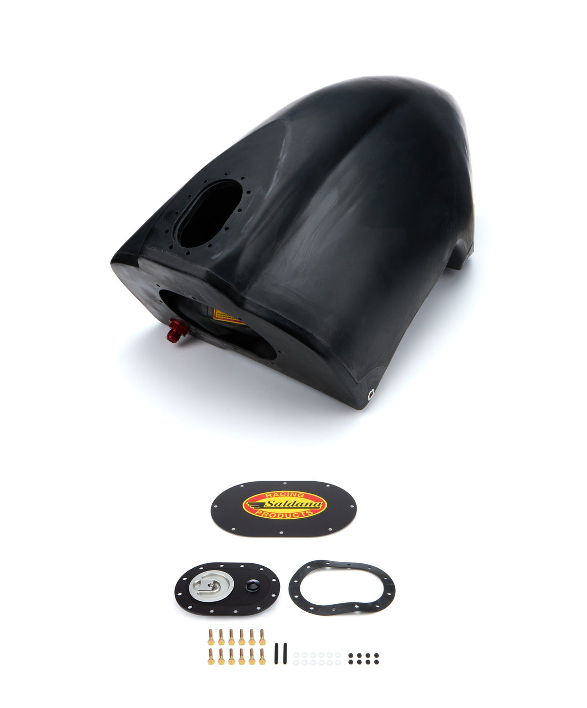 Fuel Cell 28 Gallon With Smart Trap Box Sprint - FTAOS228STT