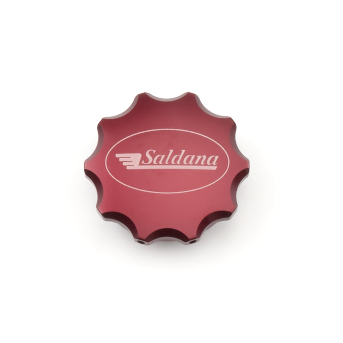 Screw In Fuel Cap Red Built In Vent For Sprint - SAC060