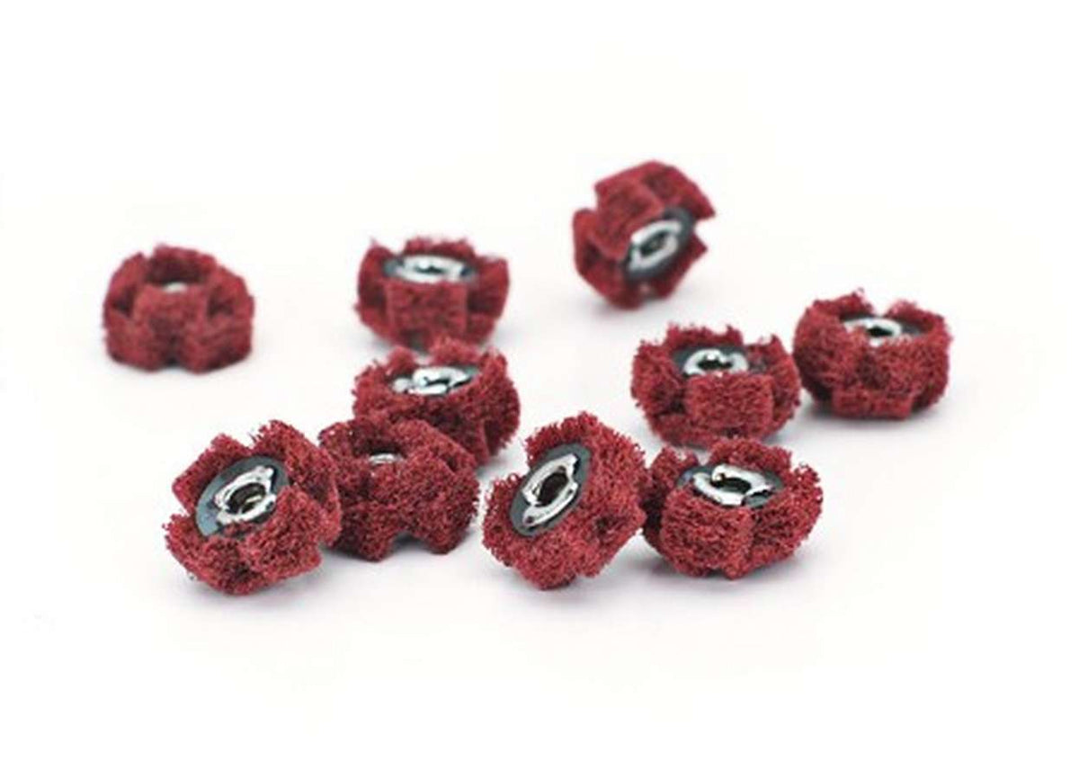 Cross Buffs - POW351903