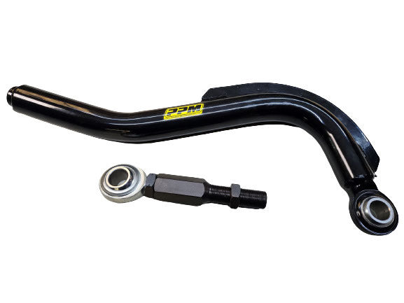 J-Bar Panhard Bar 20- 1/2 Adjustable Steel - PPM1720N