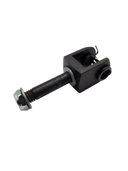 Shock Mount Clevis Wide - PPM2042CW