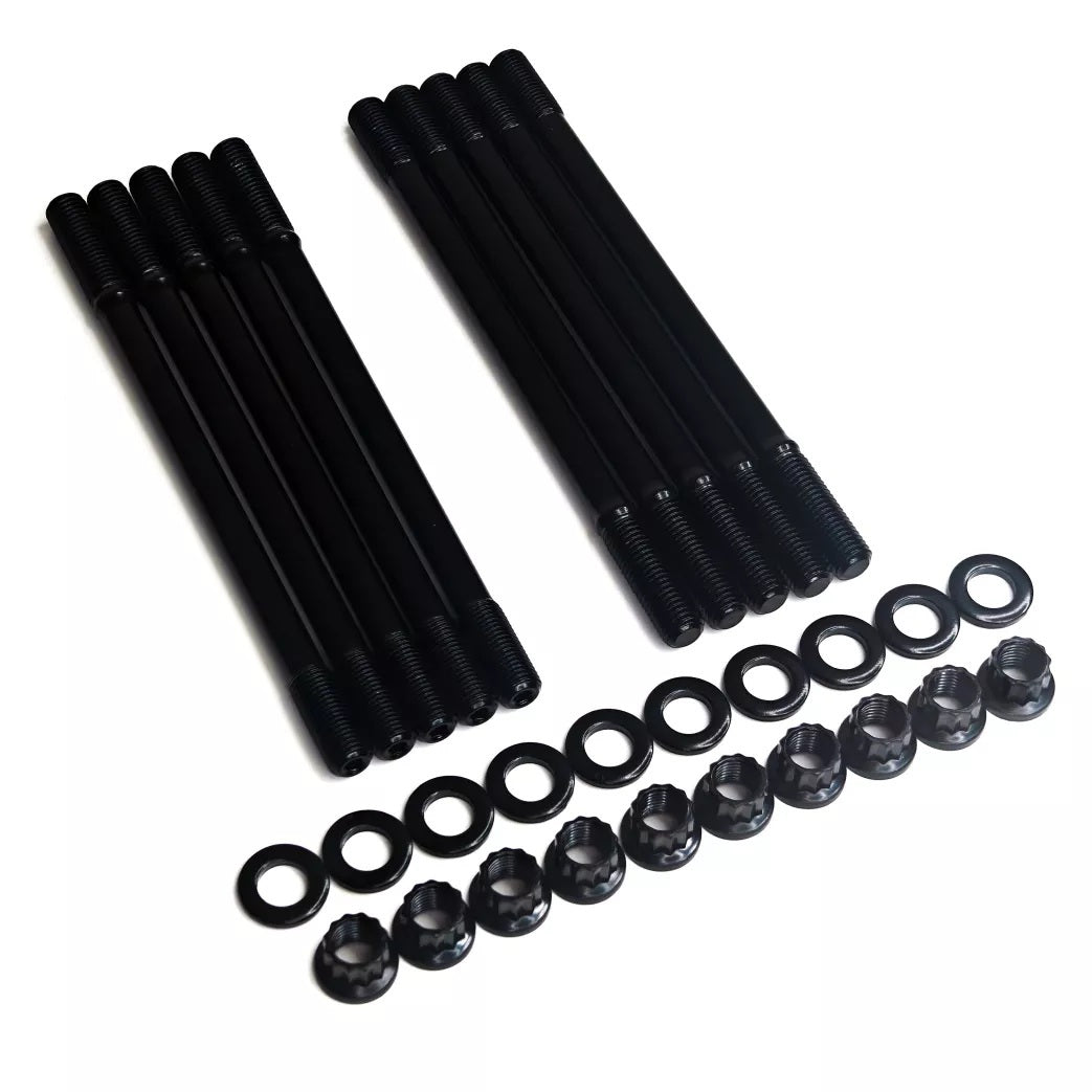 Stud Kit Head Honda B18C1 - 1011010