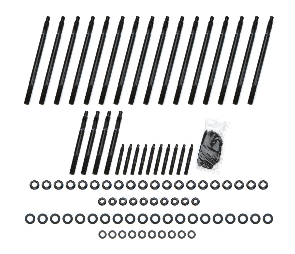 Chevy Head Stud Kit '97-'03 4.8 5.3 5.7 6.0L - 1034641