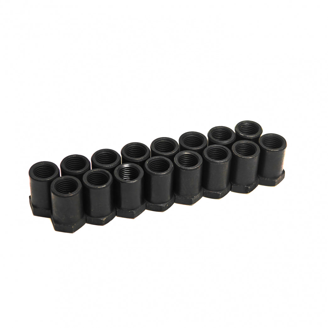 Poly Locks 7/16in Stud 6 Point .600in OD Shank - 1200341