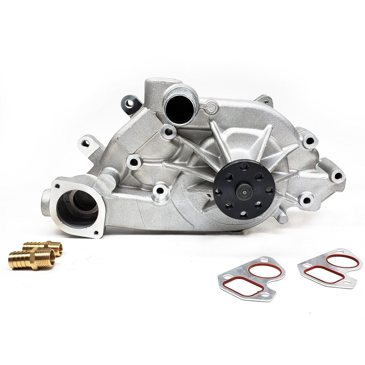 Water Pump Mechanical - 1434601