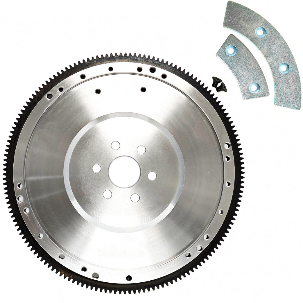 Flywheels Billet Steel - 1628983