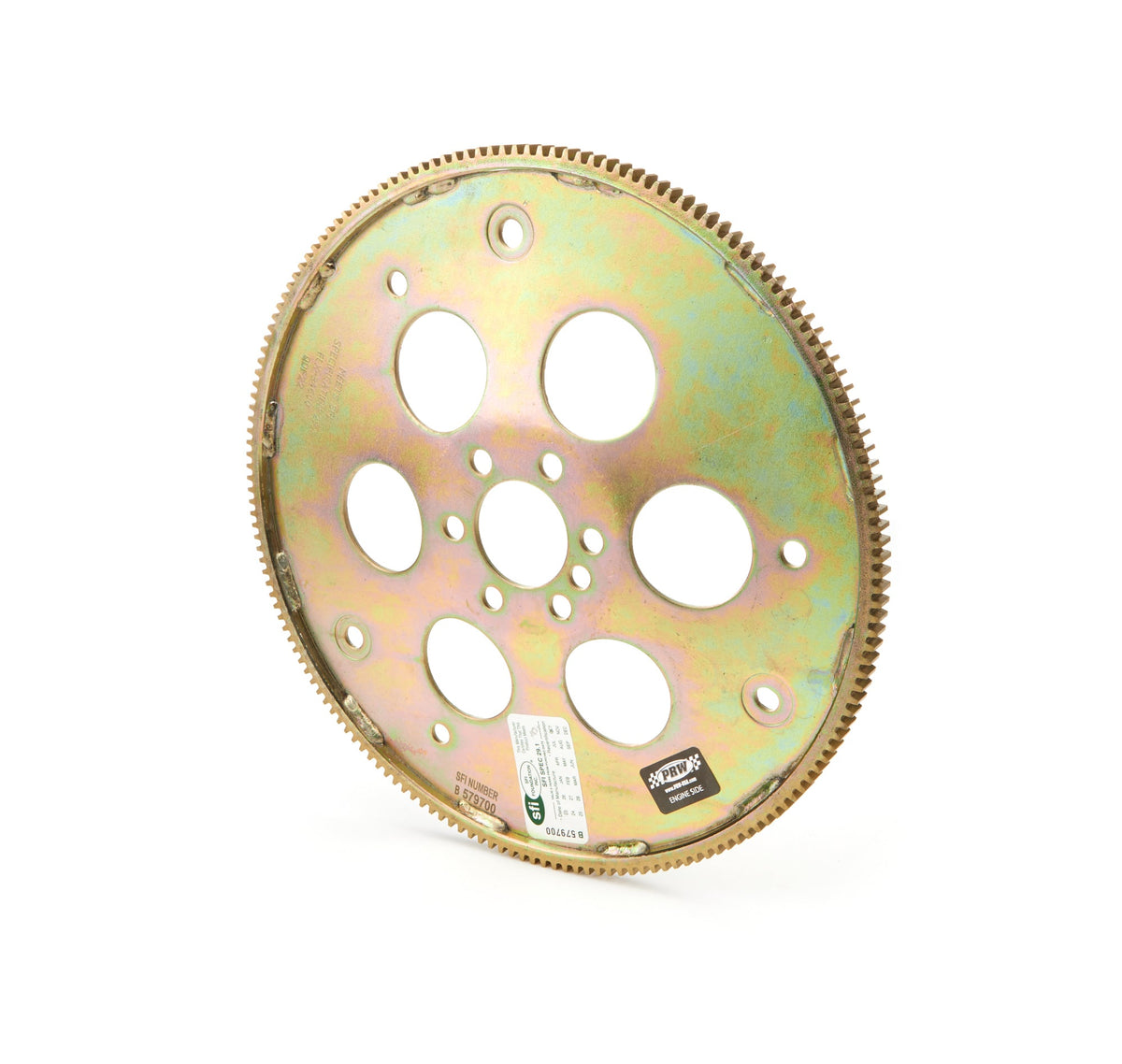 Flexplate CM Steel SFI GM LS Series 1997-Up - 1834600