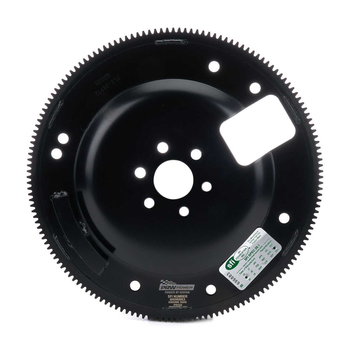 Flexplates Pro-series - 2028972