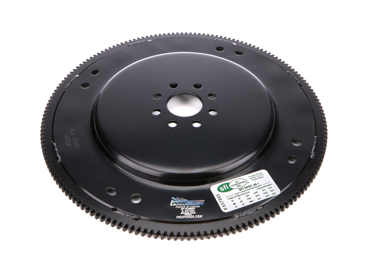 18- Flexplates Pro-series Blac - 2030227