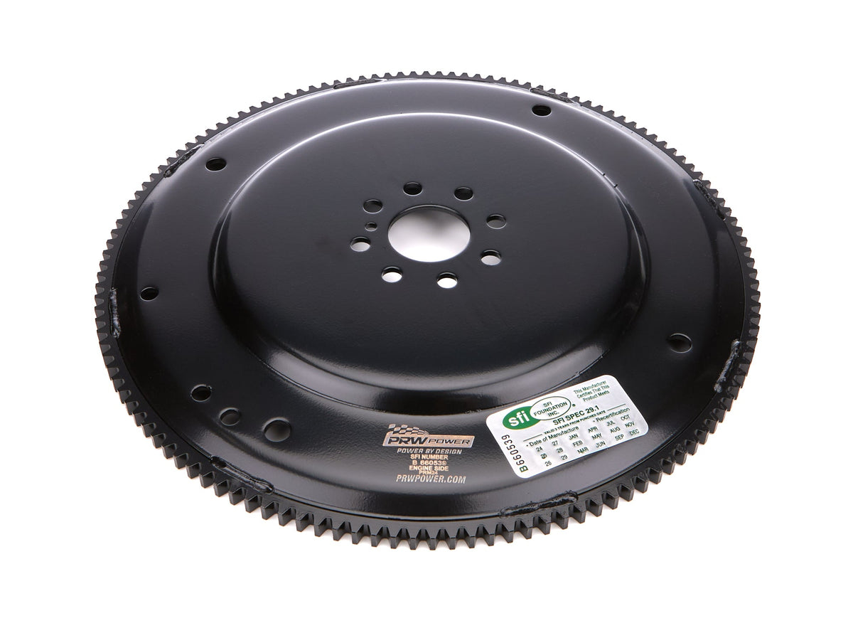 18- Flexplates Pro-series Blac - 2030237