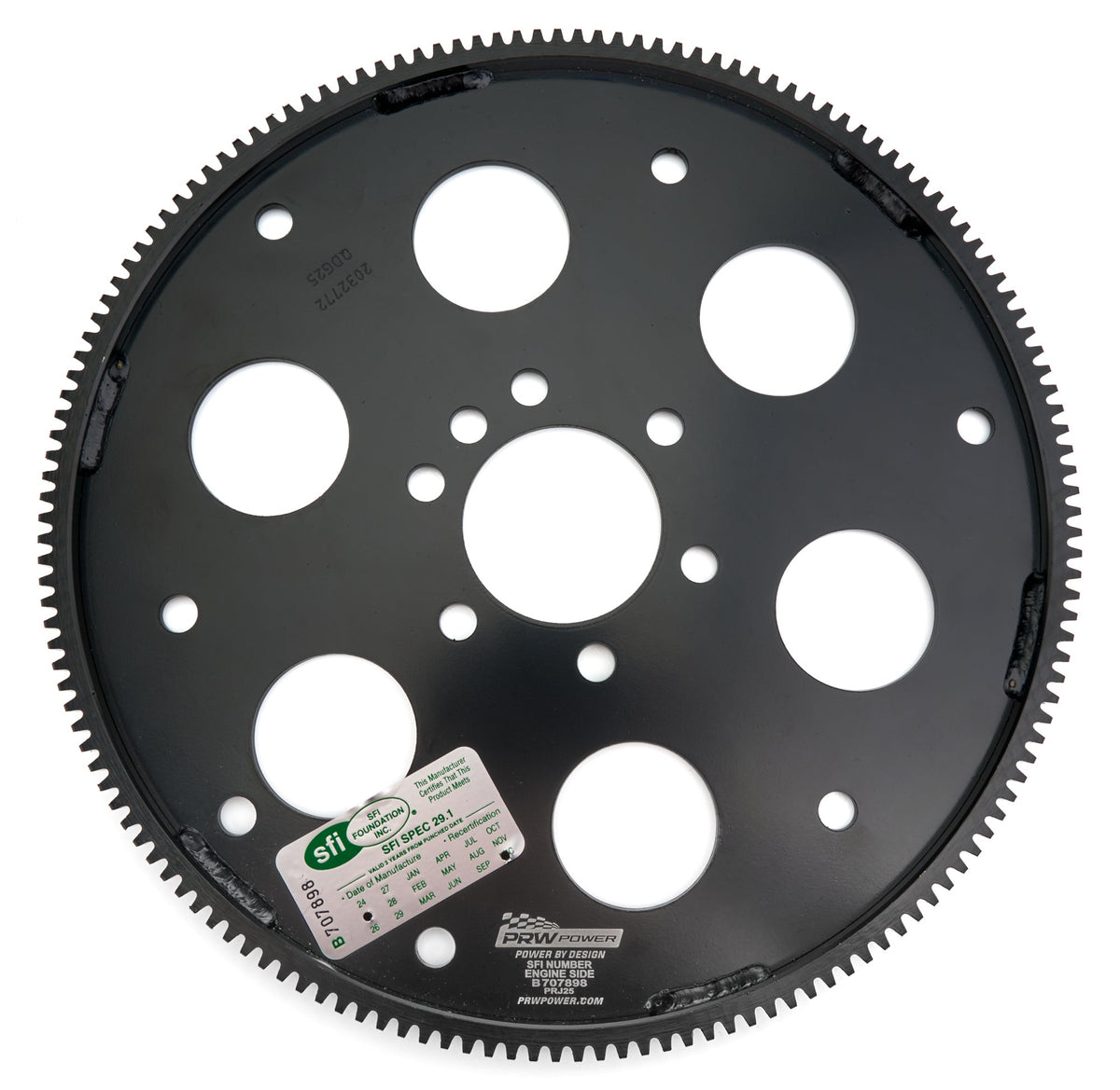 Flexplates Pro-series - 2032772