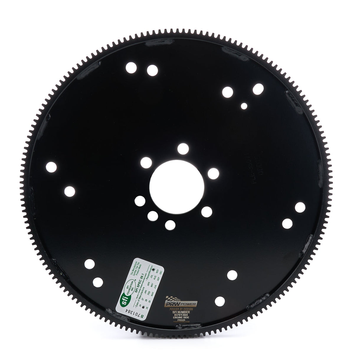 Pro Series Flexplate SFI 29.1 SBC BBC 168T - 2035071