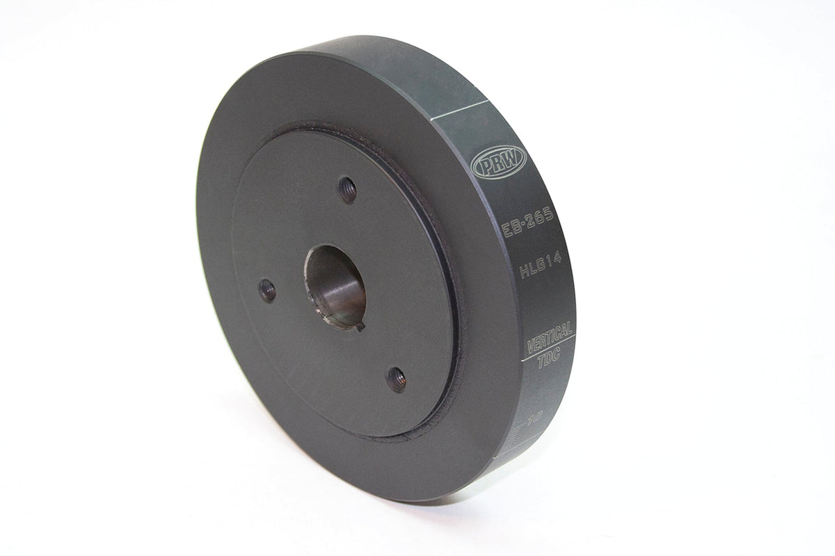 Harmonic Balancer - 2326540