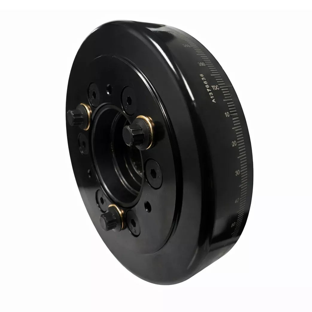 Harmonic Sfi Dampers - 2436450