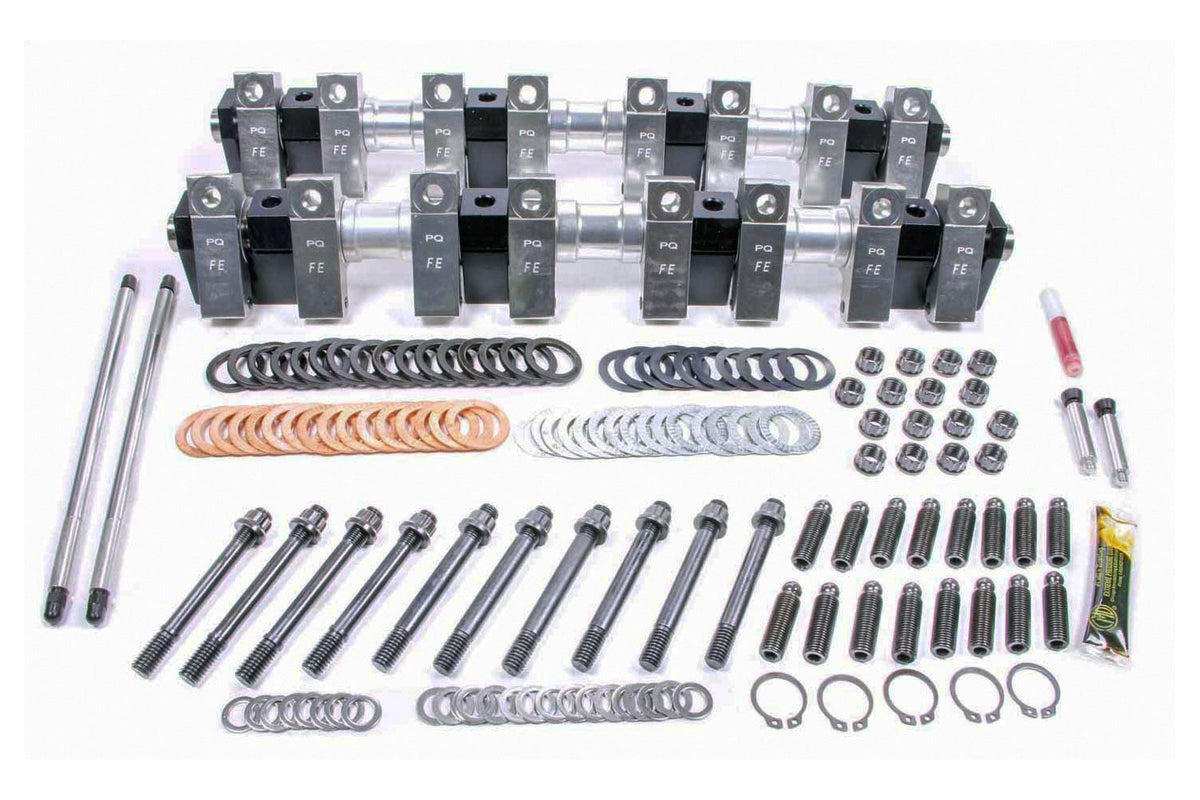 BBF FE Shaft Rocker Kit 1.75 Ratio - 3339032