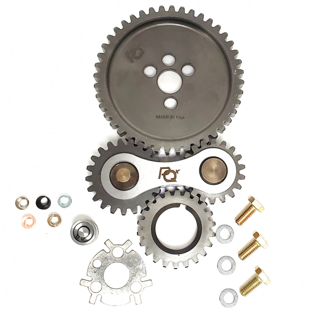 SBC Gear Drive - Noisy - 5135021